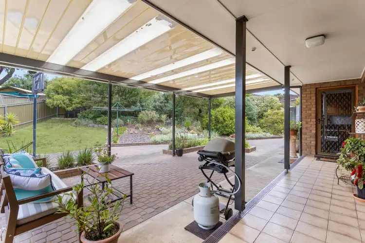 Main view of Homely house listing, 2 Chapman Crescent, Mount Barker SA 5251