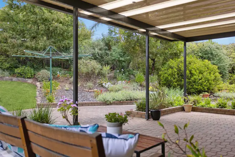 Second view of Homely house listing, 2 Chapman Crescent, Mount Barker SA 5251