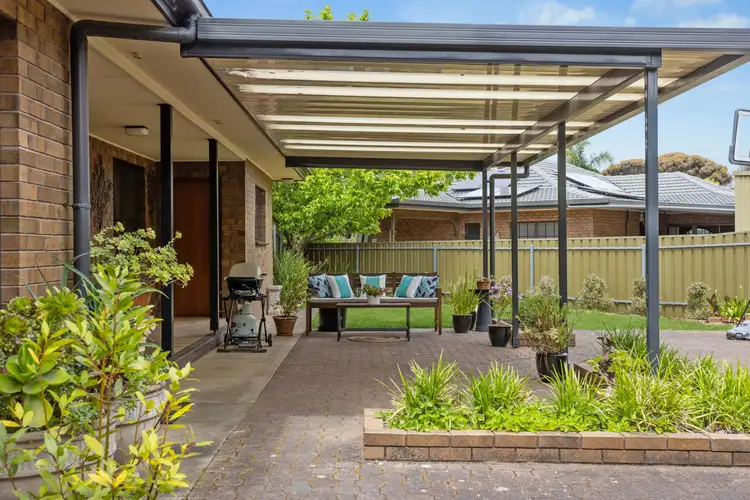 Third view of Homely house listing, 2 Chapman Crescent, Mount Barker SA 5251