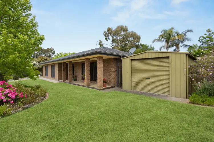 Fifth view of Homely house listing, 2 Chapman Crescent, Mount Barker SA 5251