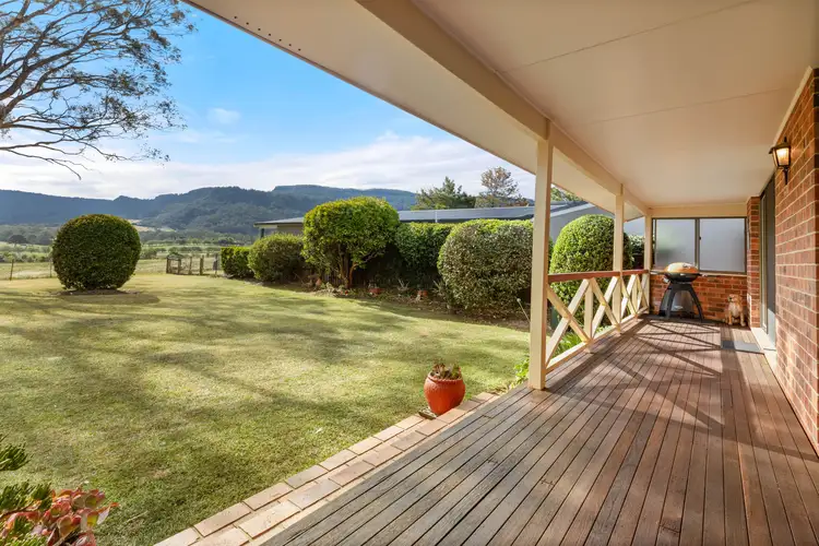 Second view of Homely house listing, 13 Nooramunga Avenue, Cambewarra Village NSW 2540