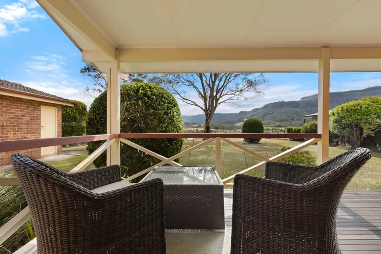 Third view of Homely house listing, 13 Nooramunga Avenue, Cambewarra Village NSW 2540
