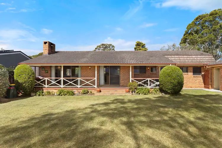 Fourth view of Homely house listing, 13 Nooramunga Avenue, Cambewarra Village NSW 2540