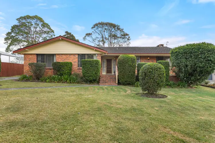 Fifth view of Homely house listing, 13 Nooramunga Avenue, Cambewarra Village NSW 2540