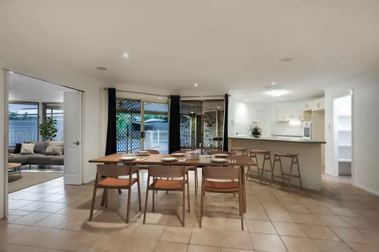 Fifth view of Homely house listing, 28 Bellview Place, Parkinson QLD 4115