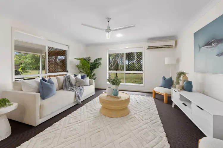 Second view of Homely house listing, 2/1 Ulster Drive, Bellmere QLD 4510