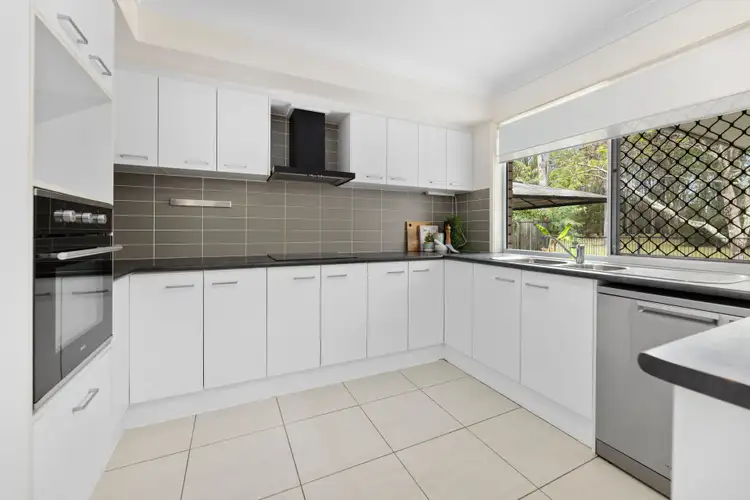 Fifth view of Homely house listing, 2/1 Ulster Drive, Bellmere QLD 4510