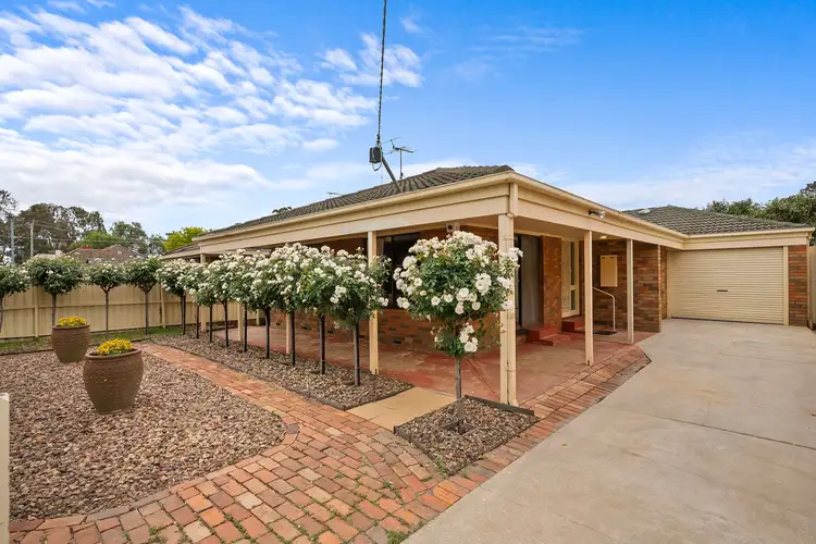 88 Grant Street, Maddingley VIC 3340