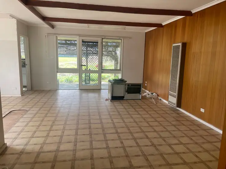 Third view of Homely house listing, 17 Mummery Road, Myrtleford VIC 3737