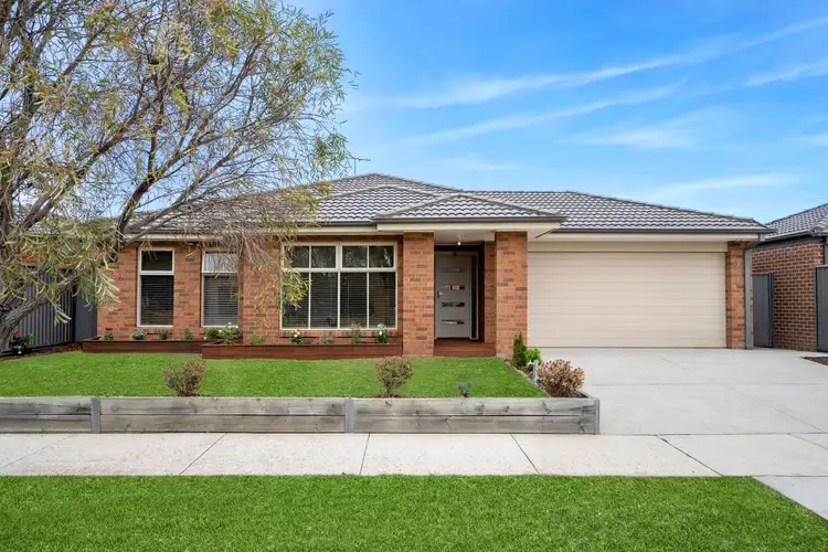 4 Weerana Way, Lara VIC 3212