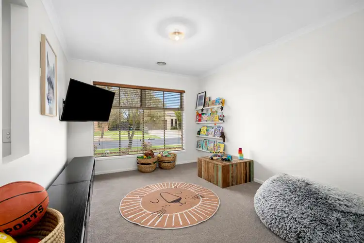 Second view of Homely house listing, 4 Weerana Way, Lara VIC 3212