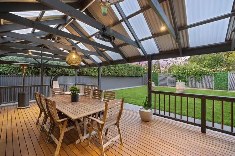 Second view of Homely house listing, 3 Hallett Road, Littlehampton SA 5250