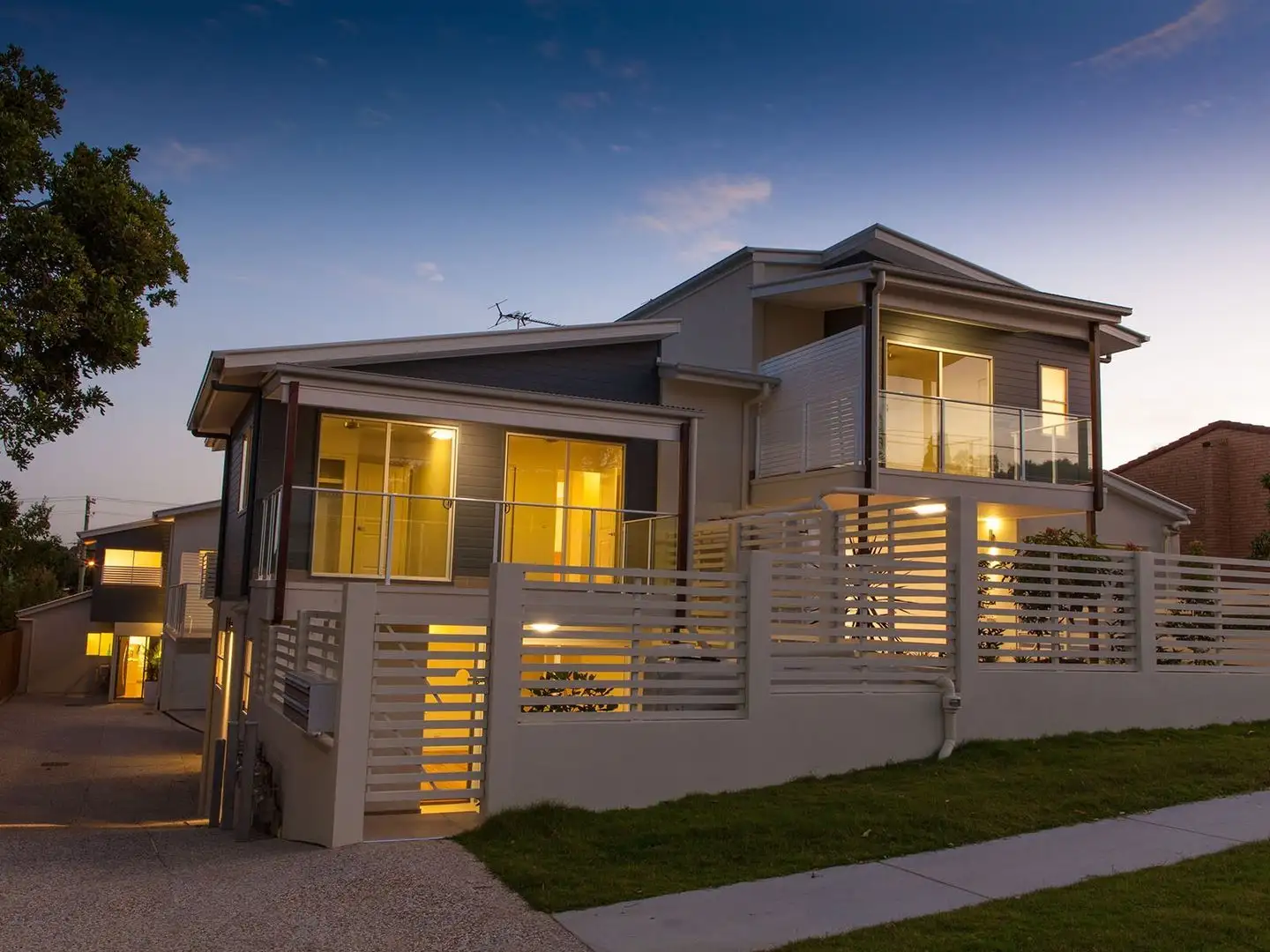 Main view of Homely house listing, 7/12 Fraser Street, Morningside QLD 4170