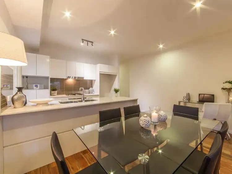 Fourth view of Homely house listing, 7/12 Fraser Street, Morningside QLD 4170