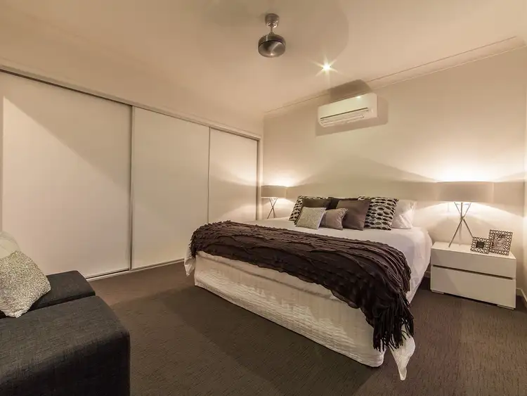 Fifth view of Homely house listing, 7/12 Fraser Street, Morningside QLD 4170