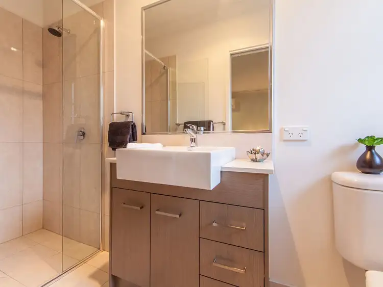 Sixth view of Homely house listing, 7/12 Fraser Street, Morningside QLD 4170