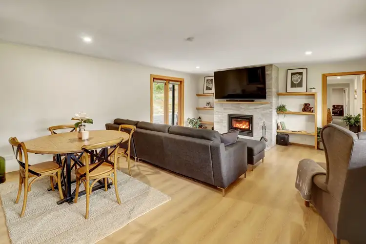 2784 Mansfield-Whitfield Road, Tolmie VIC 3723
