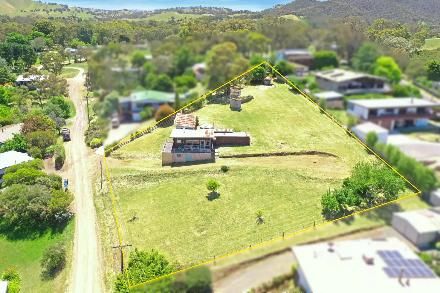 Main view of Homely house listing, 16 Goughs Crescent, Goughs Bay VIC 3723