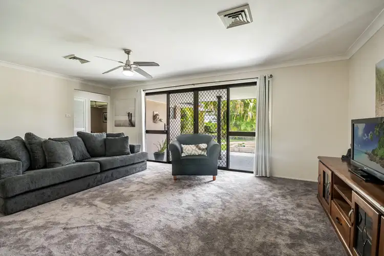 Third view of Homely house listing, 19 Kiah Close, Ocean Shores NSW 2483