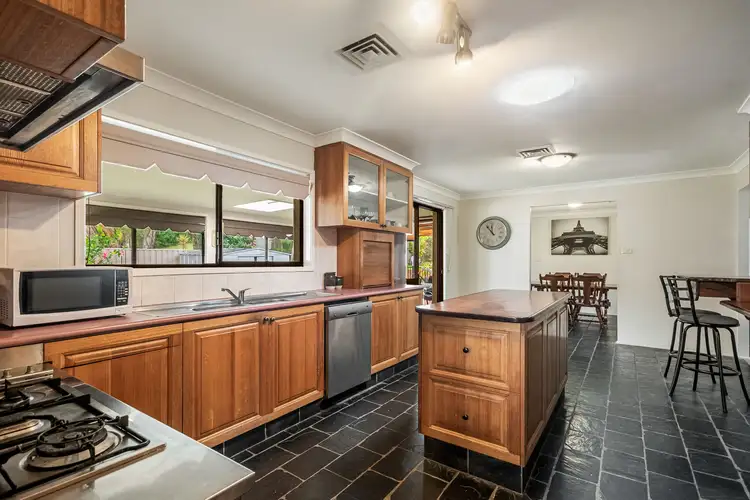 Fifth view of Homely house listing, 19 Kiah Close, Ocean Shores NSW 2483