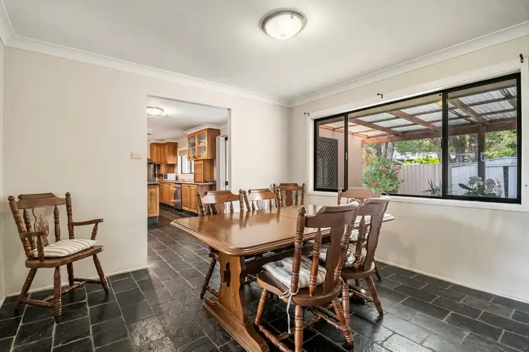 Sixth view of Homely house listing, 19 Kiah Close, Ocean Shores NSW 2483