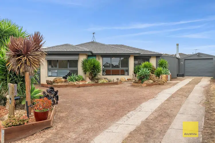 4 Byron Court, Grovedale VIC 3216