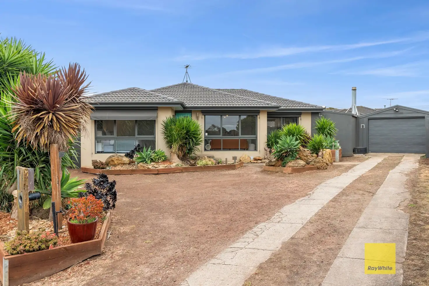 Main view of Homely house listing, 4 Byron Court, Grovedale VIC 3216