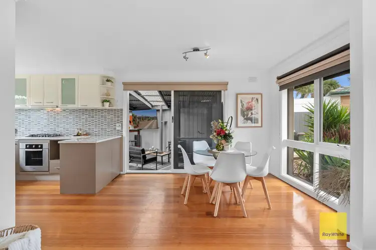 Third view of Homely house listing, 4 Byron Court, Grovedale VIC 3216