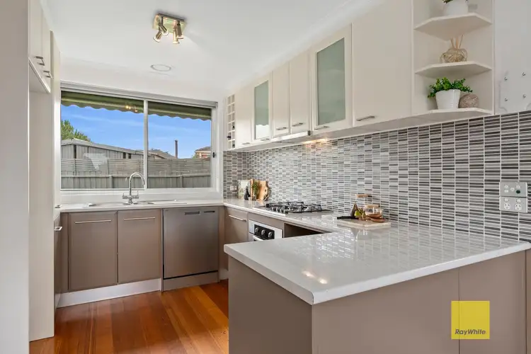 Fourth view of Homely house listing, 4 Byron Court, Grovedale VIC 3216