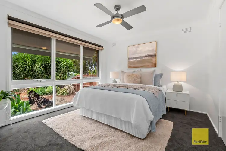 Fifth view of Homely house listing, 4 Byron Court, Grovedale VIC 3216