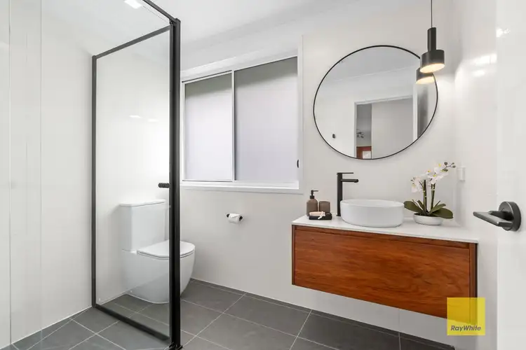 Sixth view of Homely house listing, 4 Byron Court, Grovedale VIC 3216