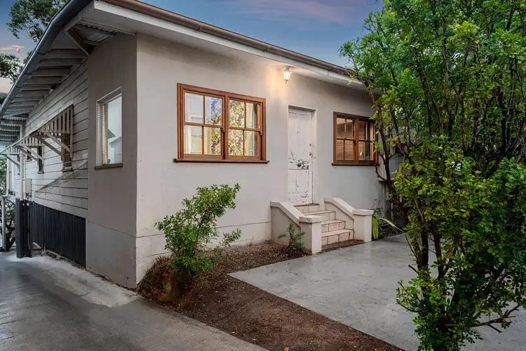 Main view of Homely house listing, 4 Dorchester Street, South Brisbane QLD 4101