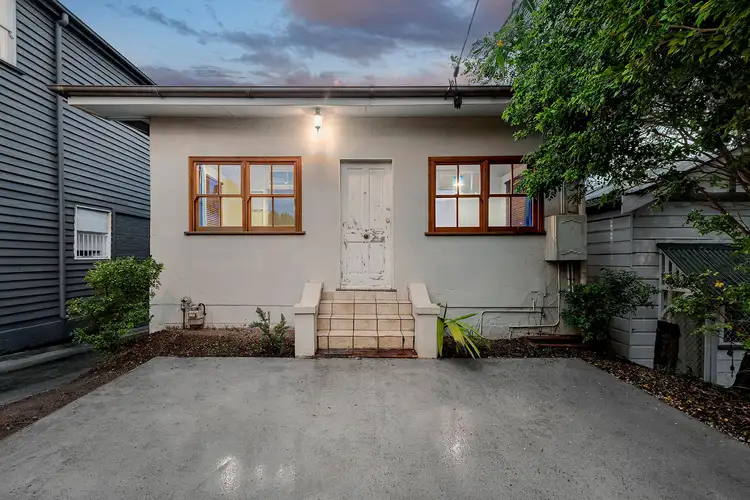 Second view of Homely house listing, 4 Dorchester Street, South Brisbane QLD 4101