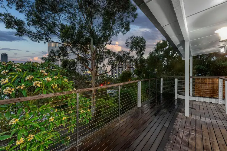 Fourth view of Homely house listing, 4 Dorchester Street, South Brisbane QLD 4101