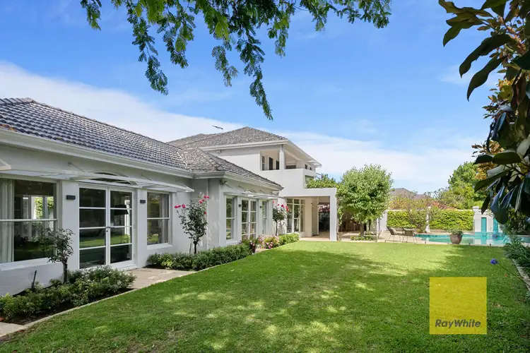 1 Glengariff Drive, Floreat WA 6014