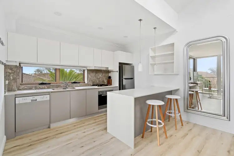 Main view of Homely apartment listing, 6/8-10 Burge Street, Vaucluse NSW 2030