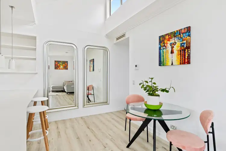 Second view of Homely apartment listing, 6/8-10 Burge Street, Vaucluse NSW 2030