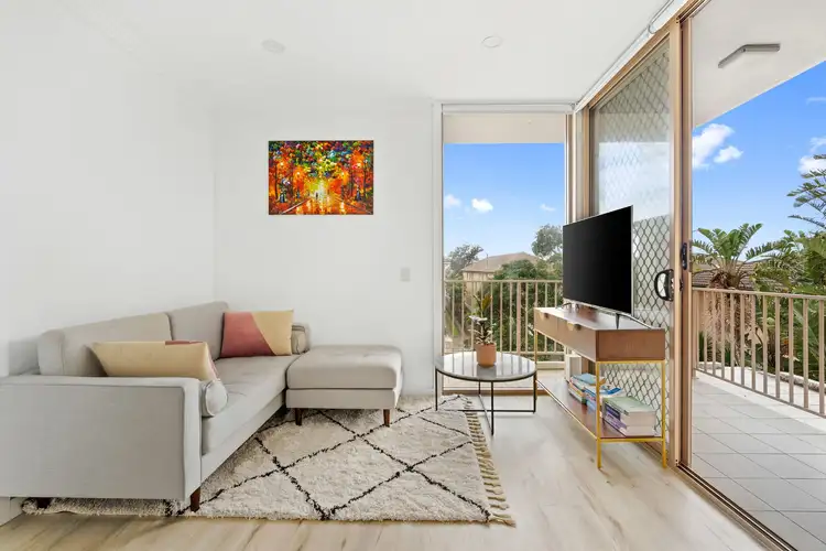 Third view of Homely apartment listing, 6/8-10 Burge Street, Vaucluse NSW 2030