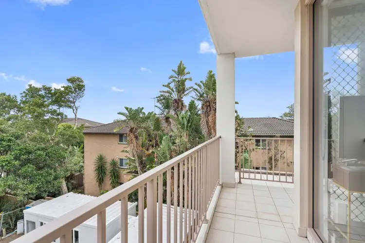 Fifth view of Homely apartment listing, 6/8-10 Burge Street, Vaucluse NSW 2030