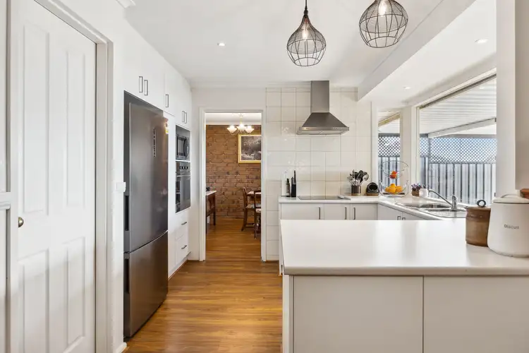 Fourth view of Homely house listing, 17 Trefoil Court, Wynn Vale SA 5127