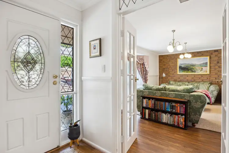 Fifth view of Homely house listing, 17 Trefoil Court, Wynn Vale SA 5127