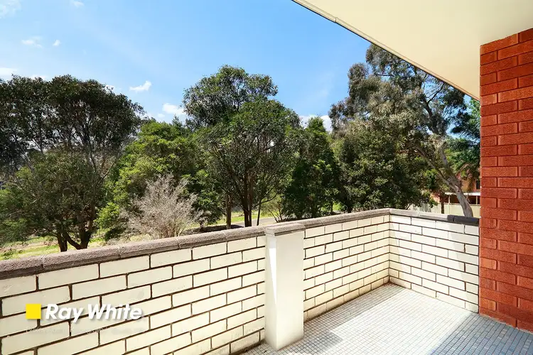 Main view of Homely unit listing, 14/63-65 Graham Road, Narwee NSW 2209