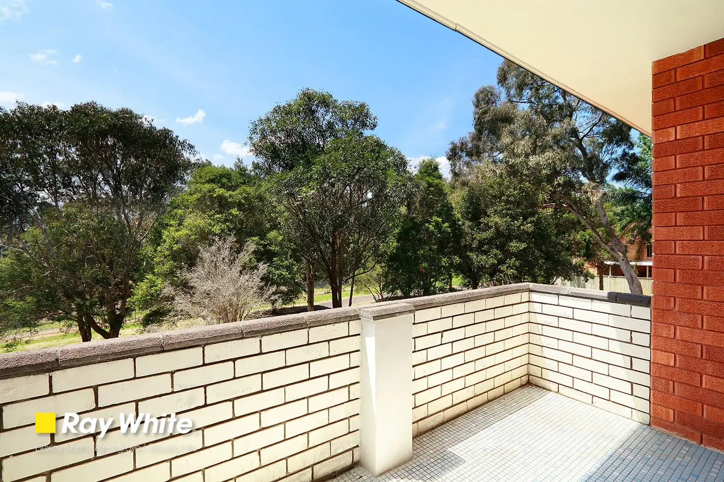 Main view of Homely unit listing, 14/63-65 Graham Road, Narwee NSW 2209