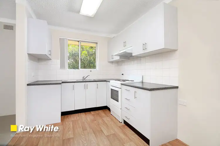 Third view of Homely unit listing, 14/63-65 Graham Road, Narwee NSW 2209