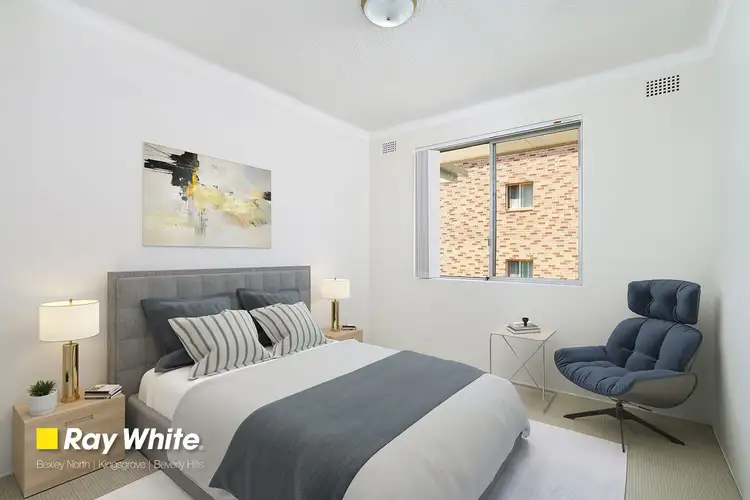 Fourth view of Homely unit listing, 14/63-65 Graham Road, Narwee NSW 2209