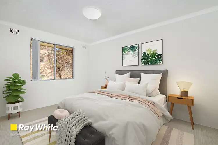 Fifth view of Homely unit listing, 14/63-65 Graham Road, Narwee NSW 2209