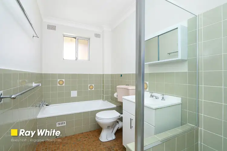 Sixth view of Homely unit listing, 14/63-65 Graham Road, Narwee NSW 2209