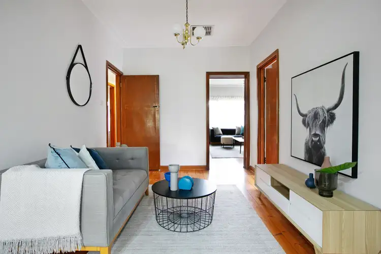 Fifth view of Homely house listing, 28 Goulburn Avenue, Reservoir VIC 3073
