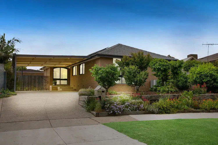 Main view of Homely house listing, 8 Malua Crescent, Mill Park VIC 3082
