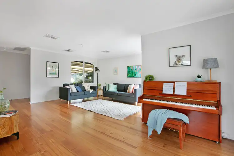 Third view of Homely house listing, 8 Malua Crescent, Mill Park VIC 3082